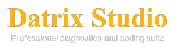 Datrix Studio